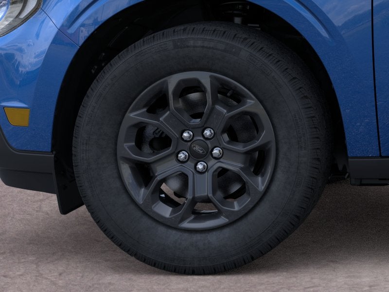 2026 Ford Maverick XLT w/4k Tow + Heated Seats