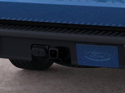 2026 Ford Maverick XLT w/4k Tow + Heated Seats