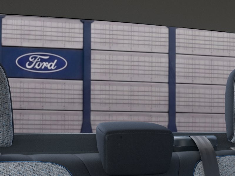 2026 Ford Maverick XLT w/4k Tow + Heated Seats