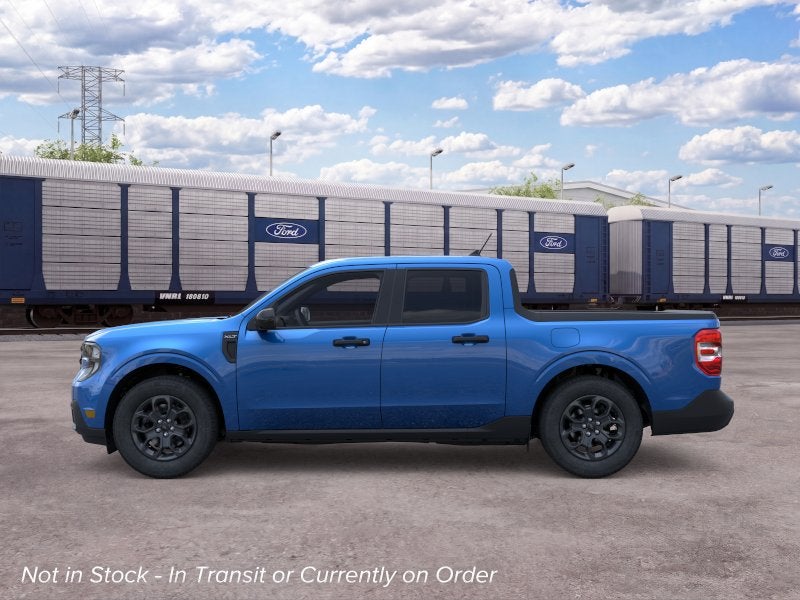 2026 Ford Maverick XLT w/4k Tow + Heated Seats