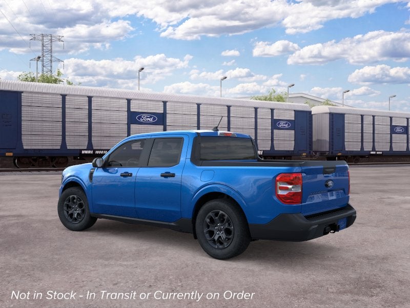 2026 Ford Maverick XLT w/4k Tow + Heated Seats