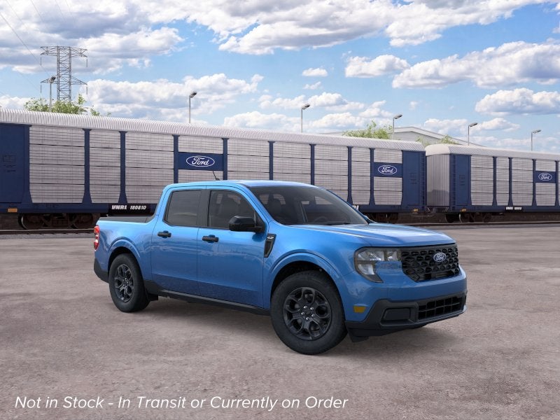 2026 Ford Maverick XLT w/4k Tow + Heated Seats