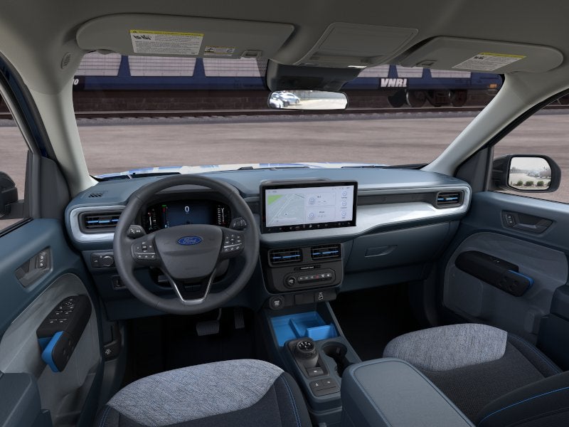 2026 Ford Maverick XLT w/4k Tow + Heated Seats