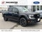2025 Ford Maverick XLT w/ Luxury Pkg & 4k Tow