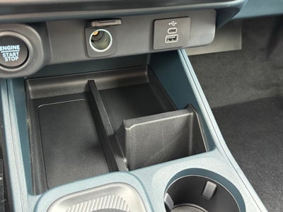 2025 Ford Maverick XLT w/ Luxury Pkg & 4k Tow