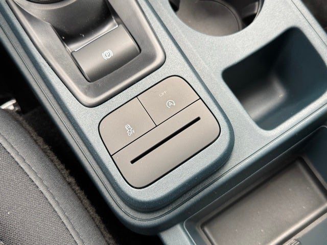 2025 Ford Maverick XLT w/ Luxury Pkg & 4k Tow