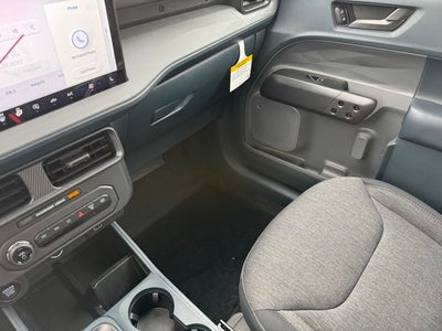 2025 Ford Maverick XLT w/ Luxury Pkg & 4k Tow