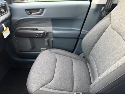 2025 Ford Maverick XLT w/ Luxury Pkg & 4k Tow