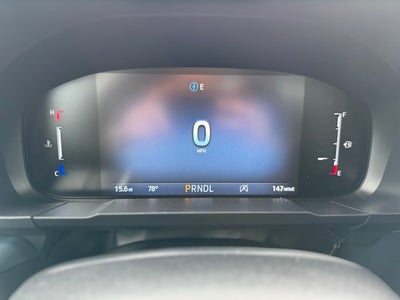 2025 Ford Maverick XLT w/ Luxury Pkg & 4k Tow