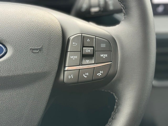 2025 Ford Maverick XLT w/ Luxury Pkg & 4k Tow