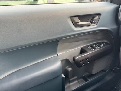 2025 Ford Maverick XLT w/ Luxury Pkg & 4k Tow