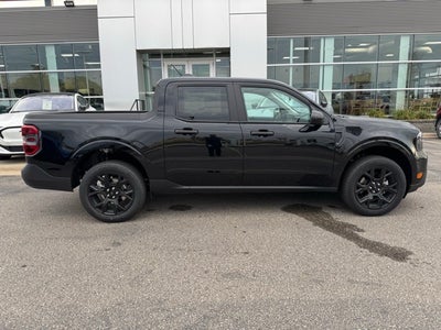 2025 Ford Maverick XLT w/ Luxury Pkg & 4k Tow
