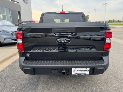 2025 Ford Maverick XLT w/ Luxury Pkg & 4k Tow