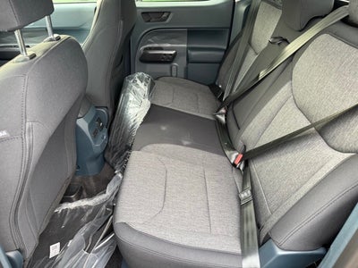 2025 Ford Maverick XLT w/ Luxury Pkg & 4k Tow