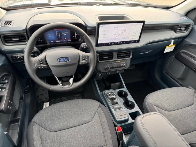 2025 Ford Maverick XLT w/ Luxury Pkg & 4k Tow