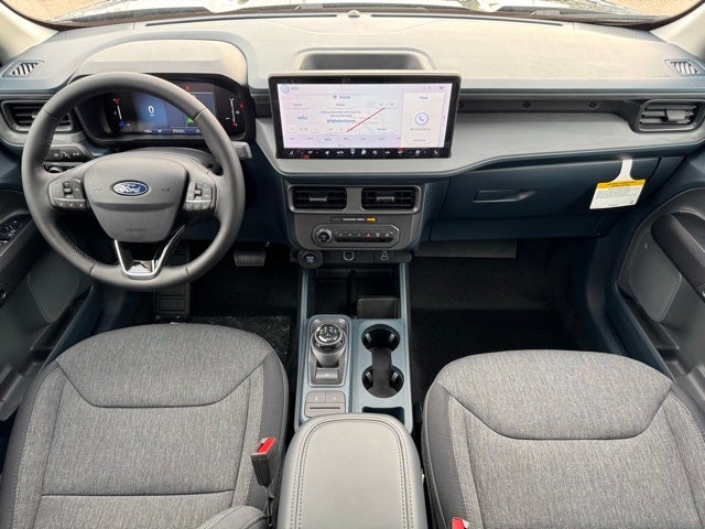 2025 Ford Maverick XLT w/ Luxury Pkg & 4k Tow