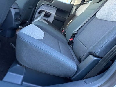 2026 Ford Maverick XLT w/ 4k Tow Package