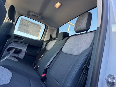 2026 Ford Maverick XLT w/ 4k Tow Package