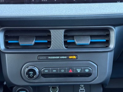 2026 Ford Maverick XLT w/ 4k Tow Package