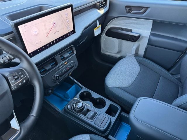 2026 Ford Maverick XLT w/ 4k Tow Package