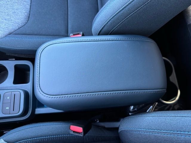 2026 Ford Maverick XLT w/ 4k Tow Package