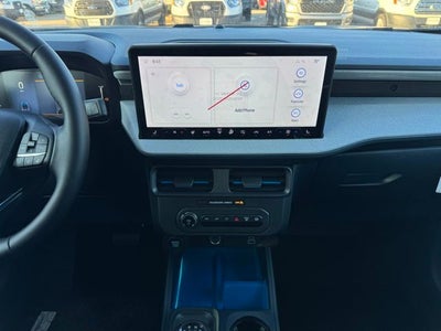 2026 Ford Maverick XLT w/ 4k Tow Package