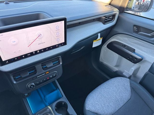 2026 Ford Maverick XLT w/ 4k Tow Package