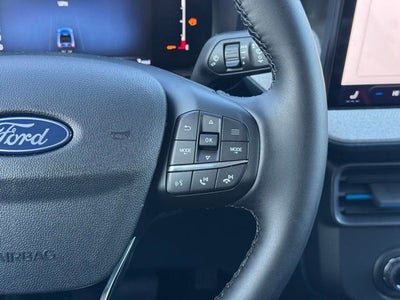 2026 Ford Maverick XLT w/ 4k Tow Package