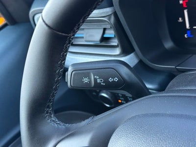 2026 Ford Maverick XLT w/ 4k Tow Package