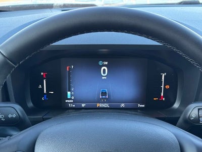 2026 Ford Maverick XLT w/ 4k Tow Package