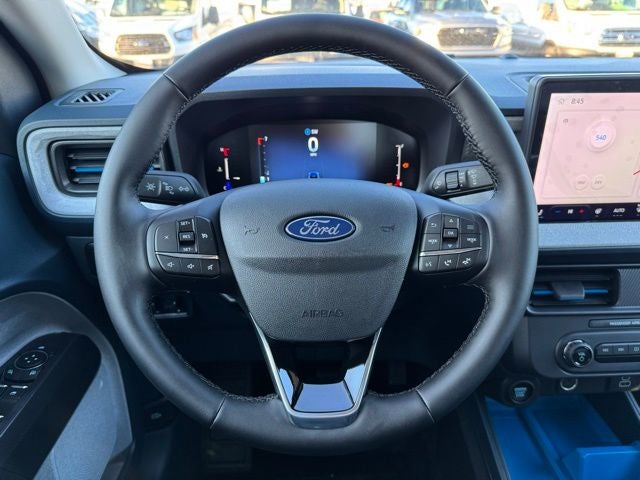 2026 Ford Maverick XLT w/ 4k Tow Package