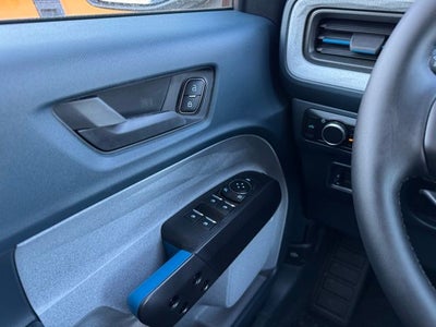 2026 Ford Maverick XLT w/ 4k Tow Package