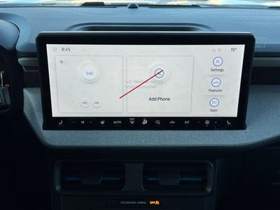 2026 Ford Maverick XLT w/ 4k Tow Package