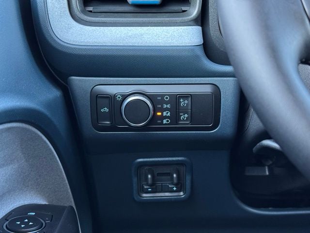 2026 Ford Maverick XLT w/ 4k Tow Package