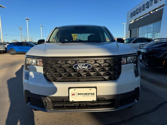 2026 Ford Maverick XLT w/ 4k Tow Package