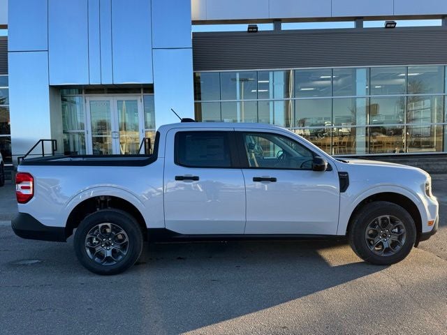 2026 Ford Maverick XLT w/ 4k Tow Package