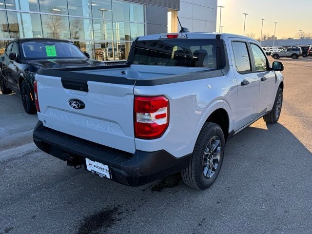 2026 Ford Maverick XLT w/ 4k Tow Package