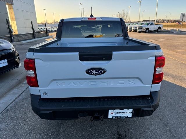 2026 Ford Maverick XLT w/ 4k Tow Package