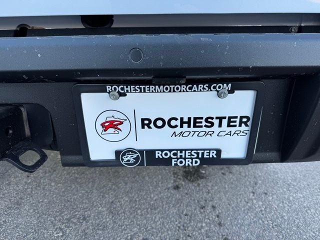 2026 Ford Maverick XLT w/ 4k Tow Package