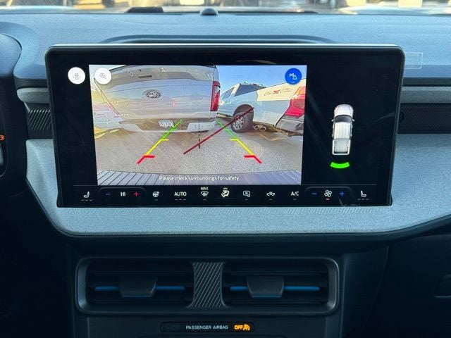 2026 Ford Maverick XLT w/ 4k Tow Package