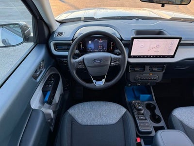 2026 Ford Maverick XLT w/ 4k Tow Package