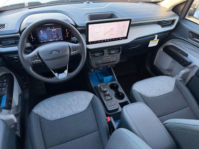 2026 Ford Maverick XLT w/ 4k Tow Package