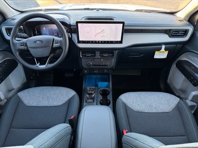 2026 Ford Maverick XLT w/ 4k Tow Package