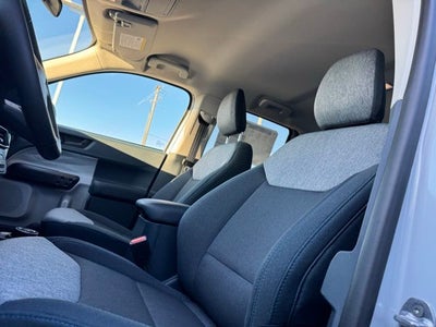 2026 Ford Maverick XLT w/ 4k Tow Package