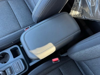 2025 Ford Maverick XLT w/4k Tow + Heated Front Seats