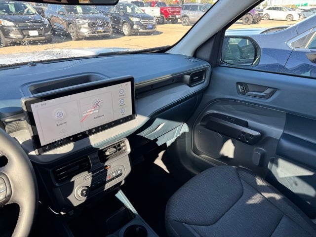 2025 Ford Maverick XLT w/4k Tow + Heated Front Seats