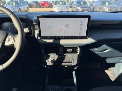 2025 Ford Maverick XLT w/4k Tow + Heated Front Seats