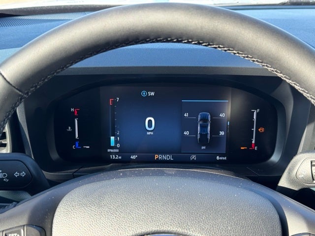 2025 Ford Maverick XLT w/4k Tow + Heated Front Seats