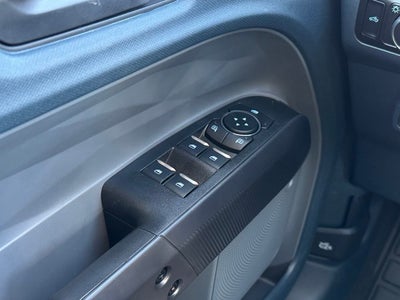 2025 Ford Maverick XLT w/4k Tow + Heated Front Seats