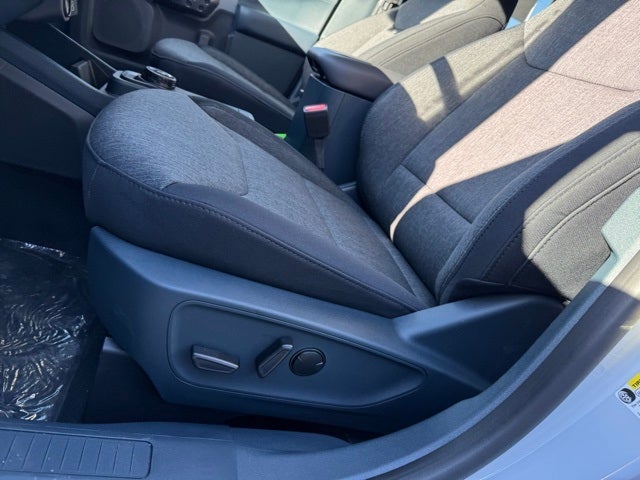 2025 Ford Maverick XLT w/4k Tow + Heated Front Seats